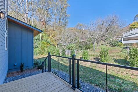 1807 Fisher Creek Road Sylva NC 28779
