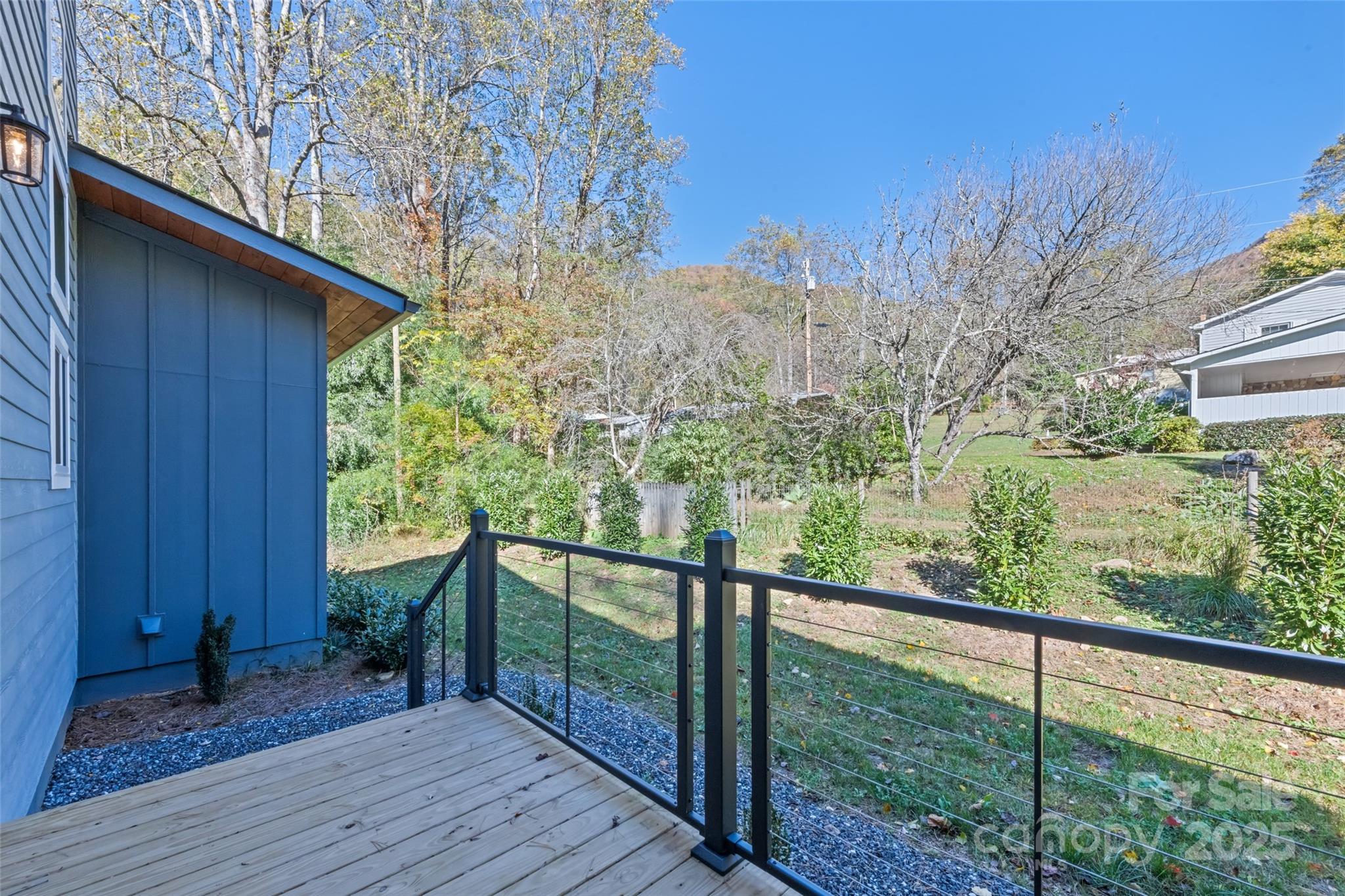 1807 Fisher Creek Road Sylva NC 28779