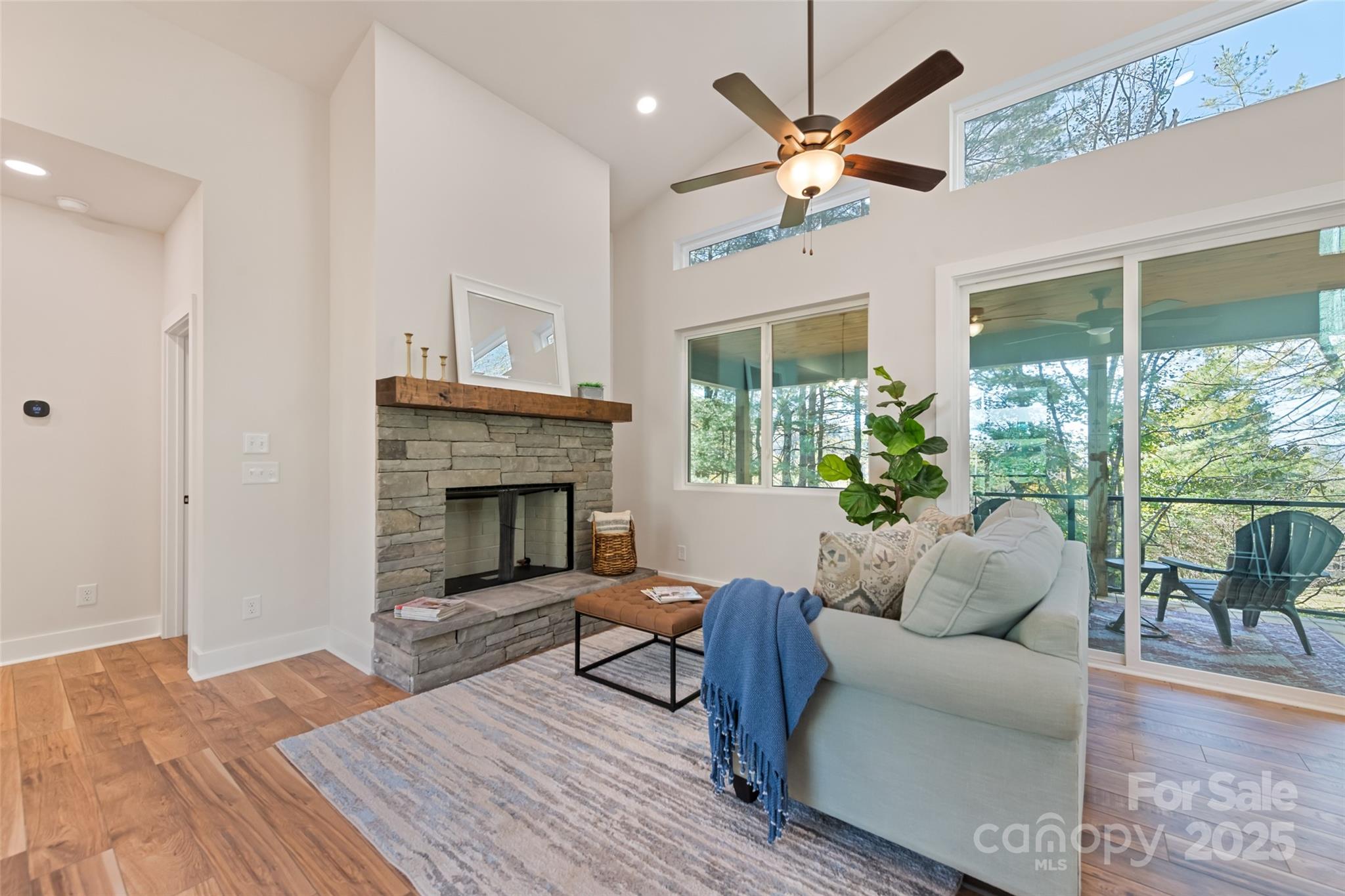 1807 Fisher Creek Road Sylva NC 28779