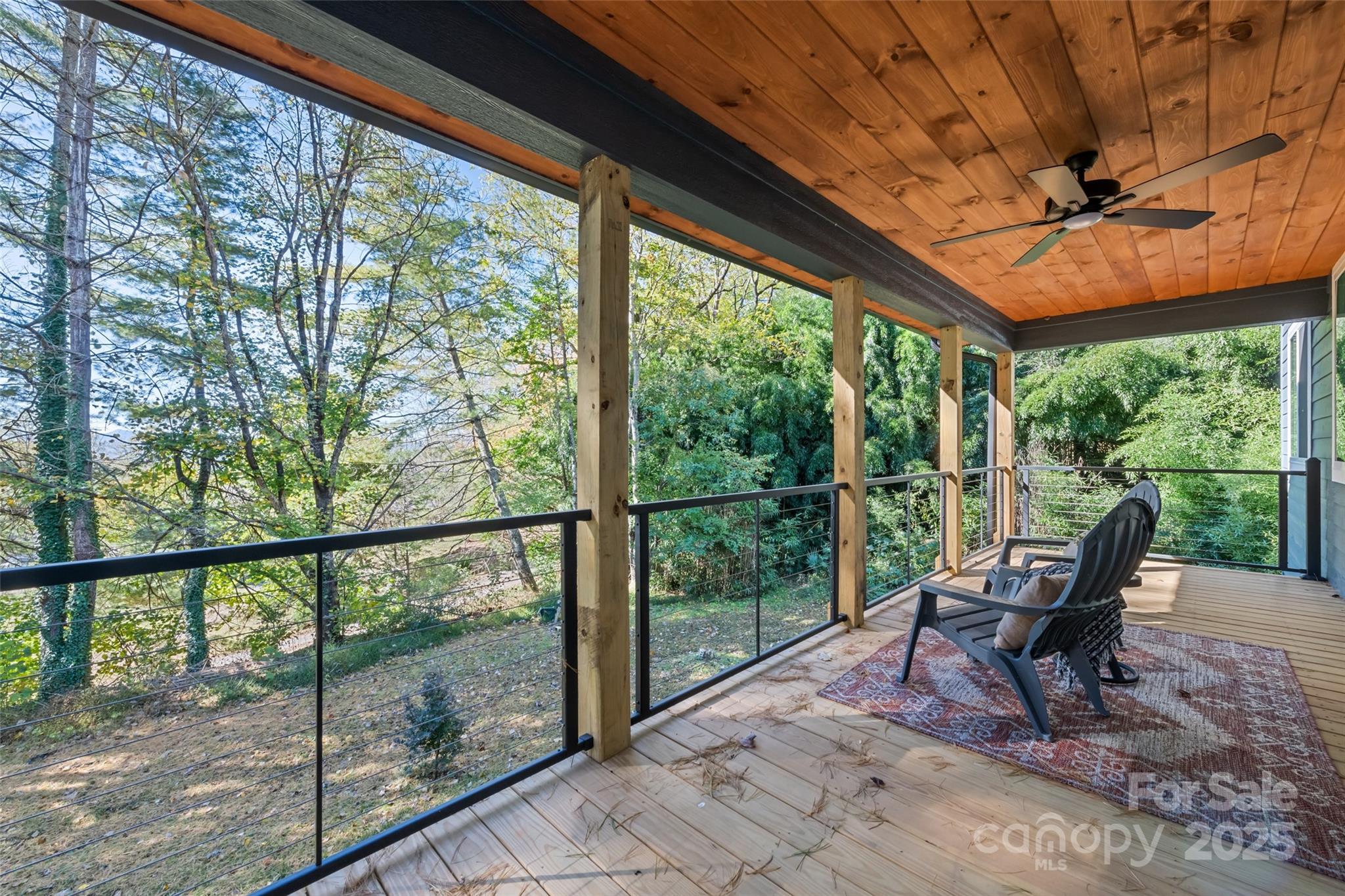 1807 Fisher Creek Road Sylva NC 28779