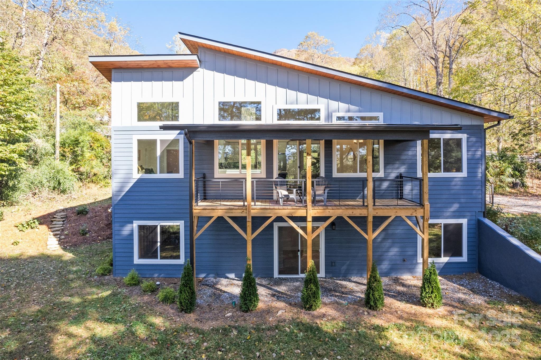 1807 Fisher Creek Road Sylva NC 28779