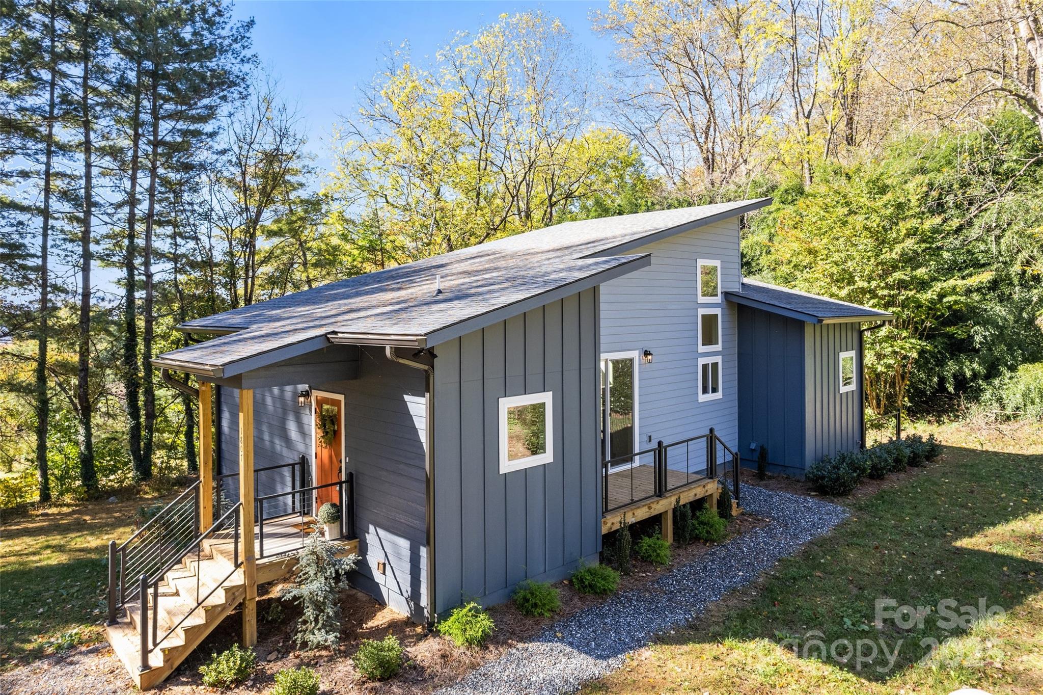 1807 Fisher Creek Road Sylva NC 28779