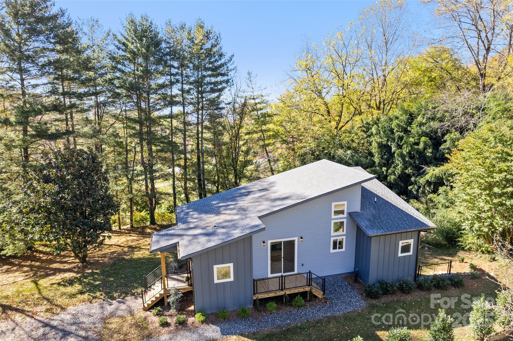 1807 Fisher Creek Road Sylva NC 28779