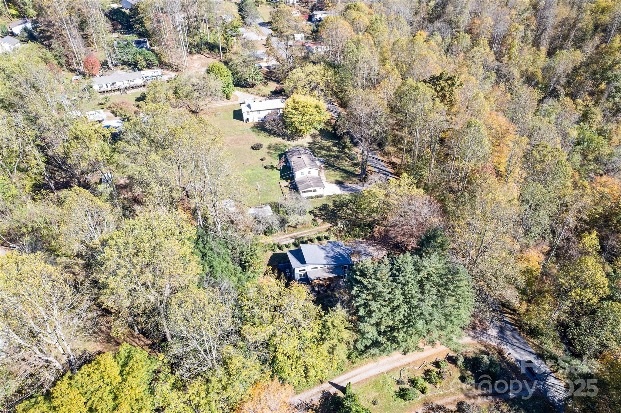 1807 Fisher Creek Road Sylva NC 28779