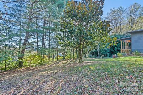 1807 Fisher Creek Road Sylva NC 28779