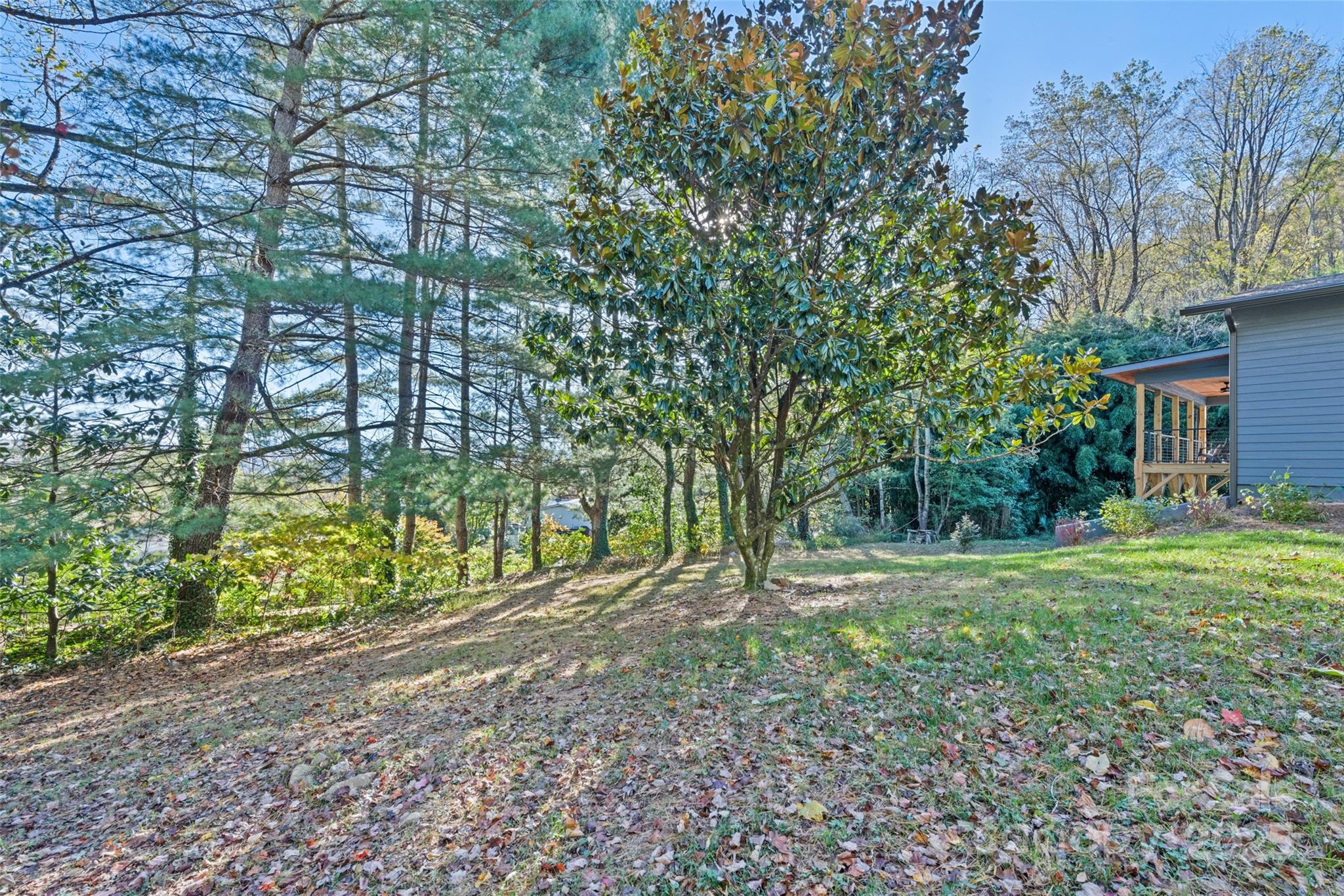 1807 Fisher Creek Road Sylva NC 28779