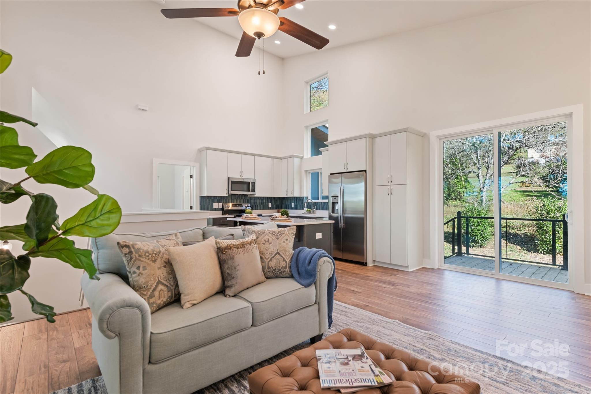 1807 Fisher Creek Road Sylva NC 28779