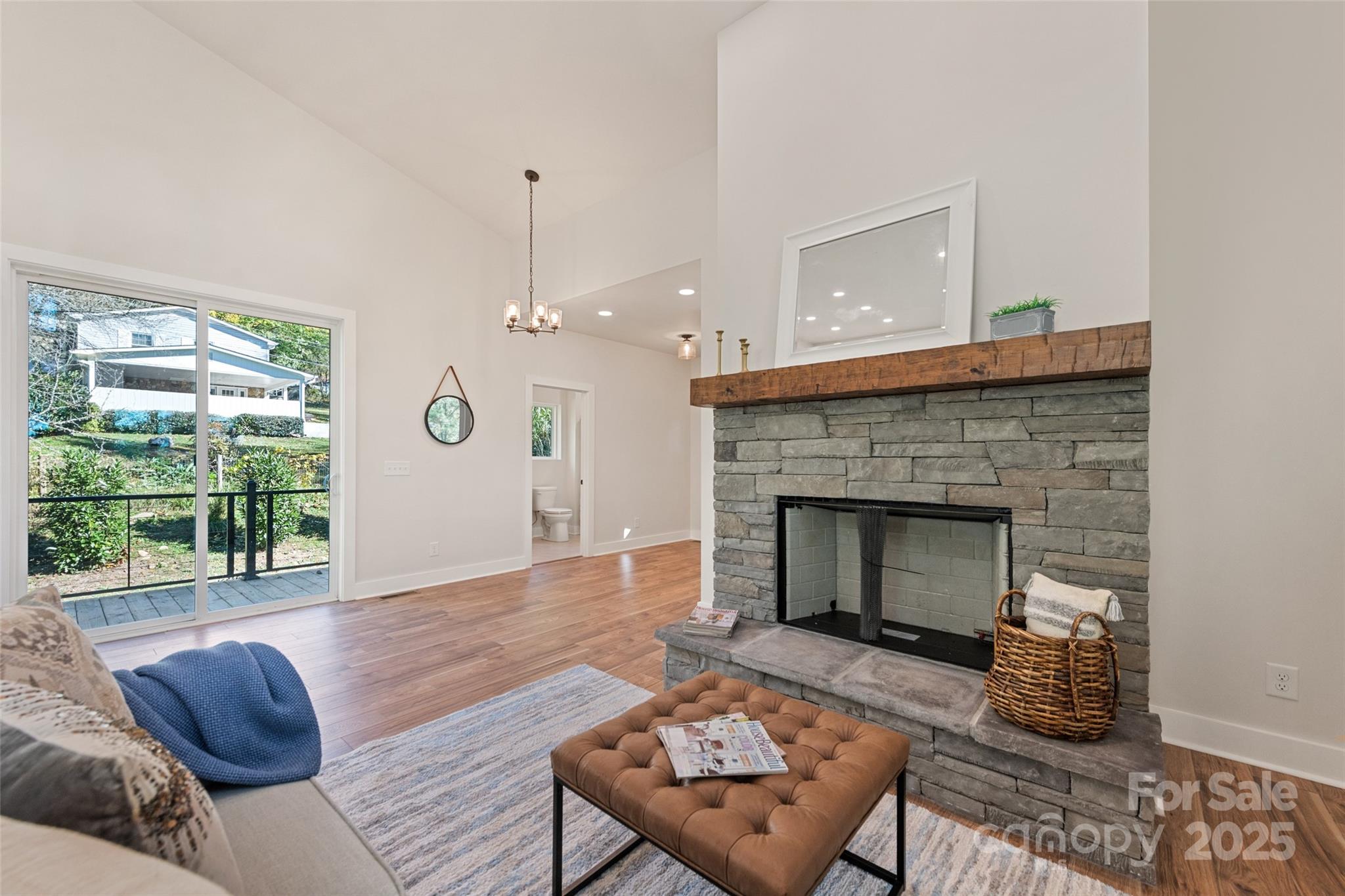 1807 Fisher Creek Road Sylva NC 28779