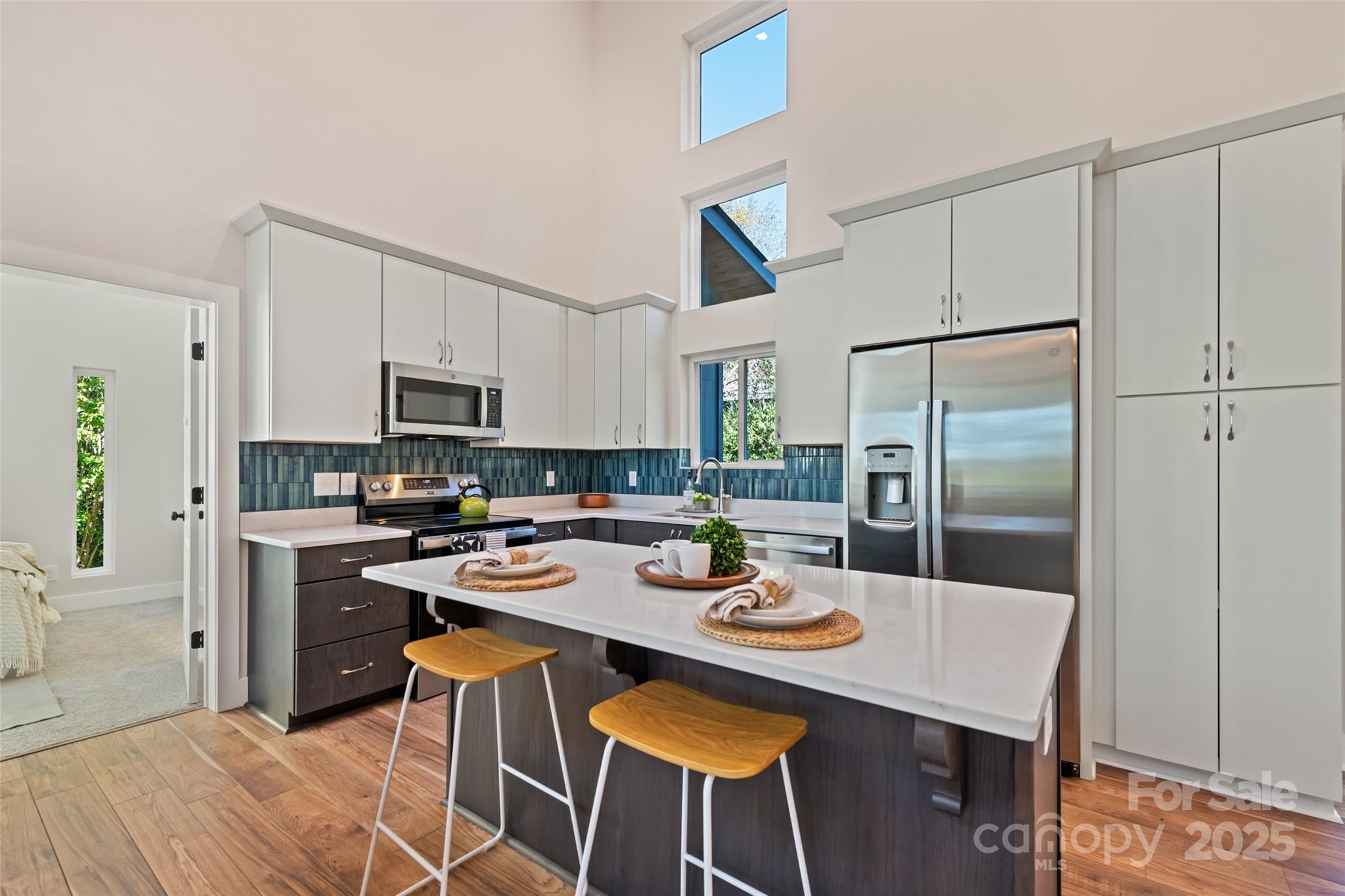 1807 Fisher Creek Road Sylva NC 28779
