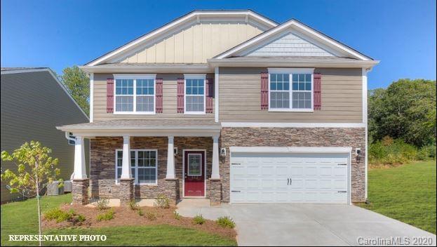 7590 Nolen Farm Drive Gastonia NC 28056