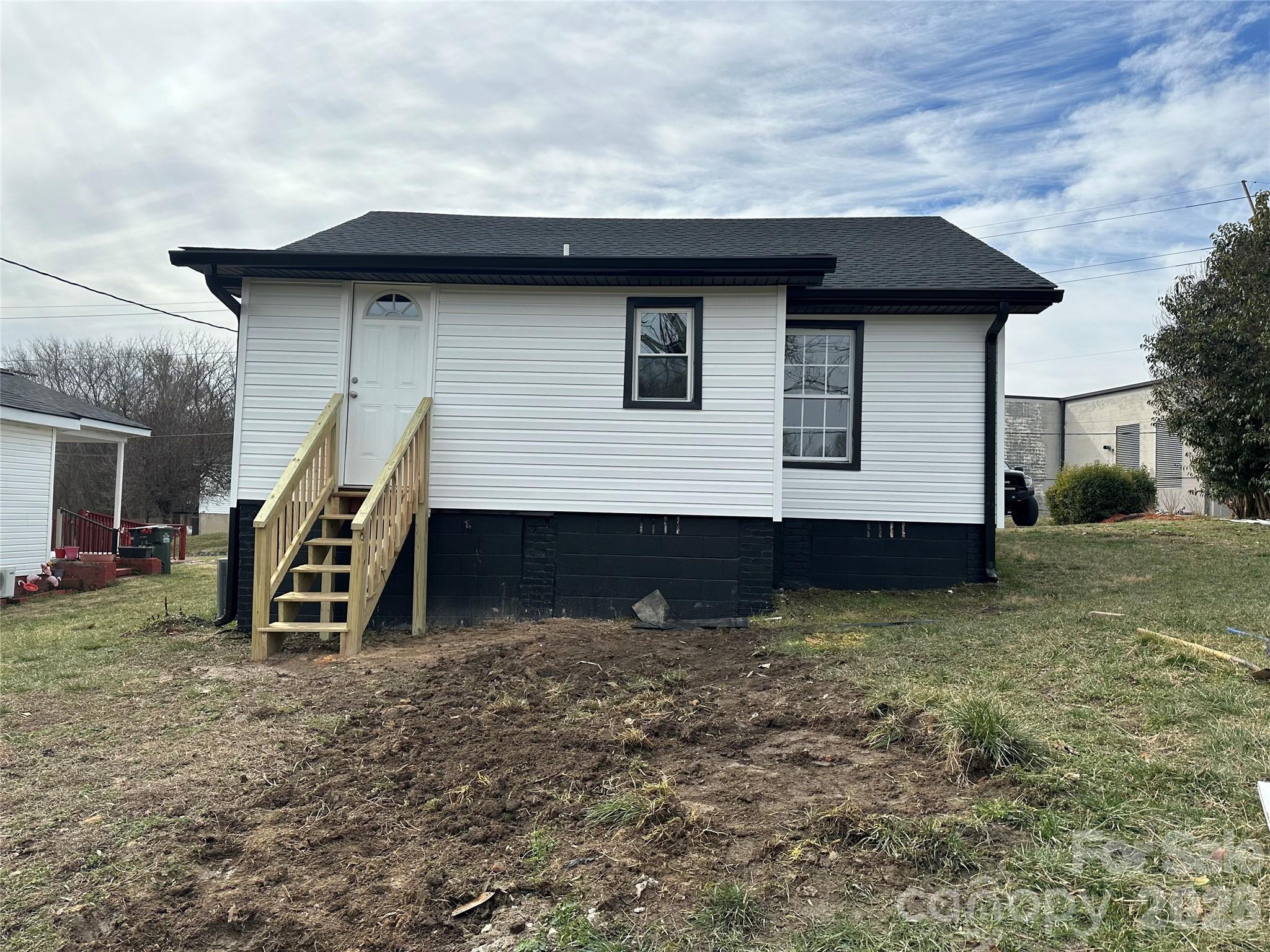 212 Huffman Road Gastonia NC 28056