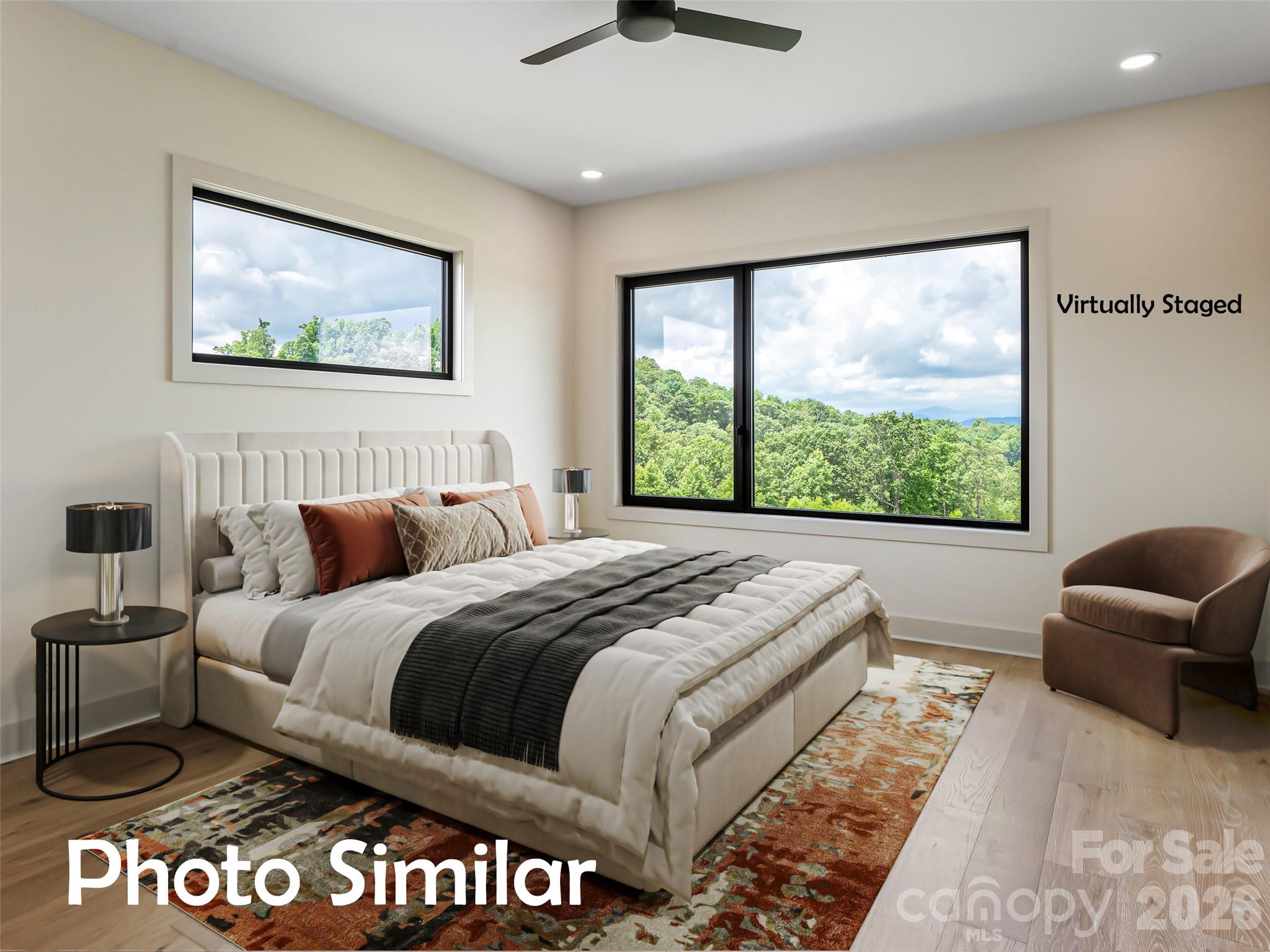 225 Coachman Drive Hendersonville NC 28791