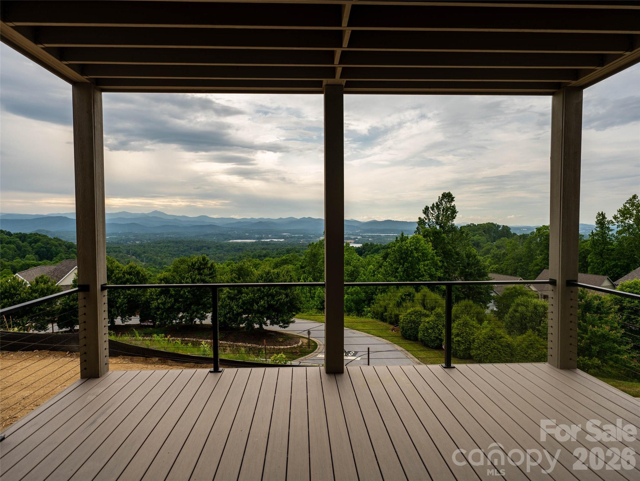 225 Coachman Drive Hendersonville NC 28791