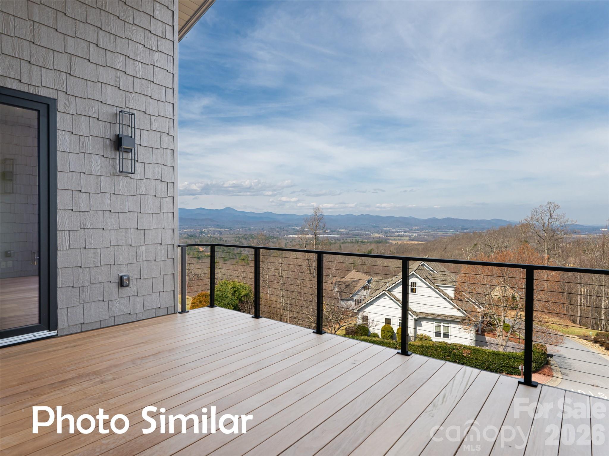 225 Coachman Drive Hendersonville NC 28791