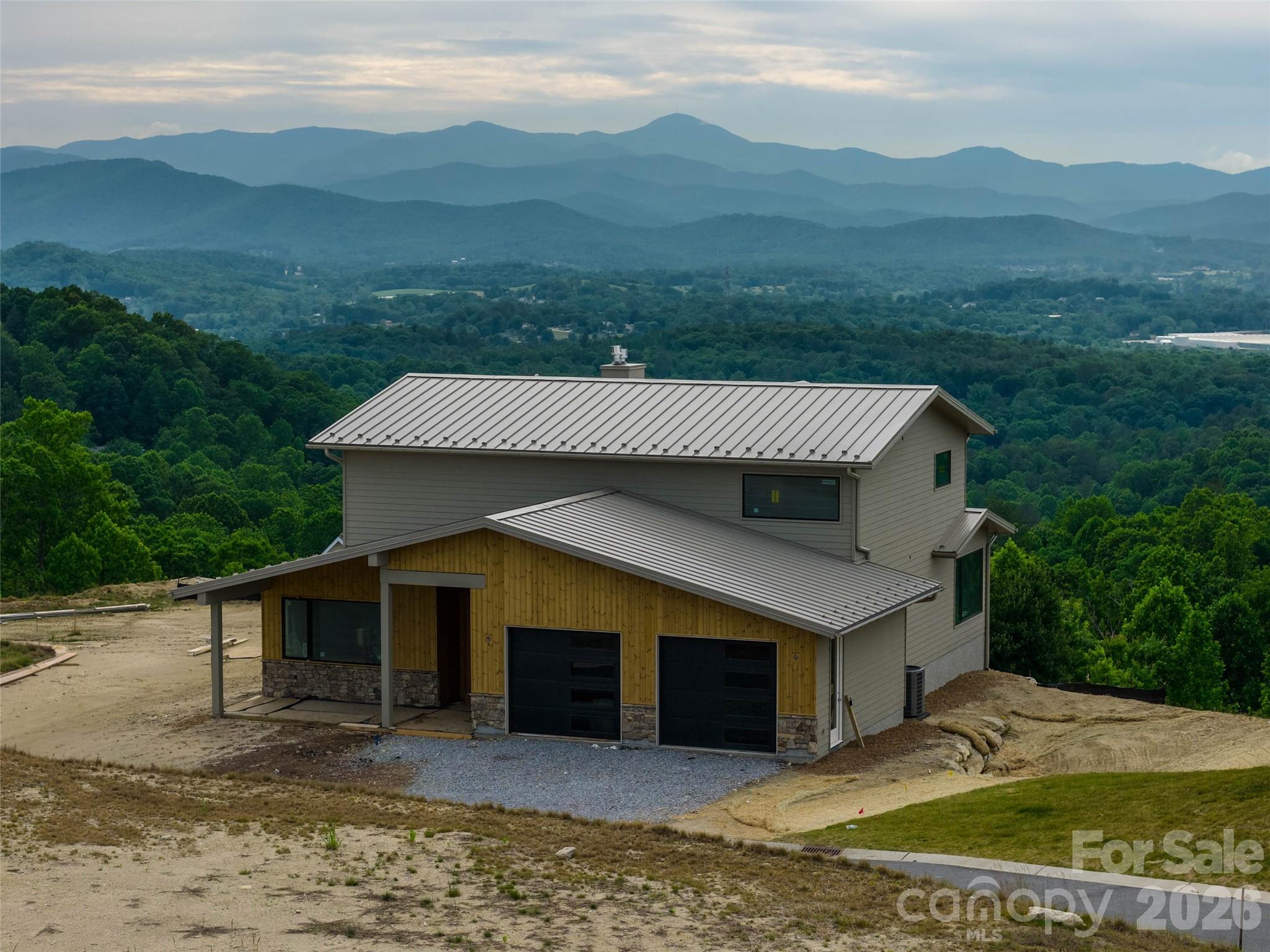 225 Coachman Drive Hendersonville NC 28791