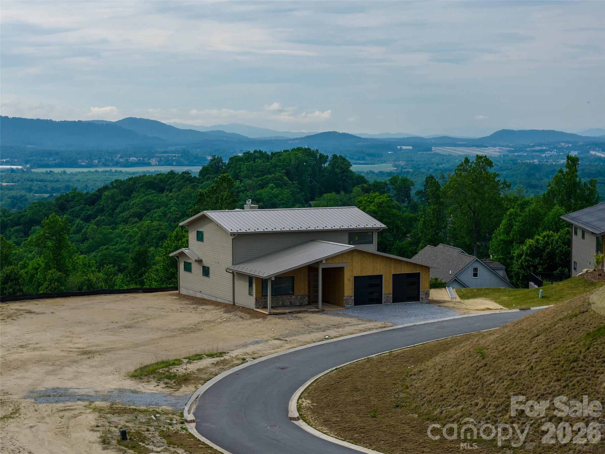 225 Coachman Drive Hendersonville NC 28791