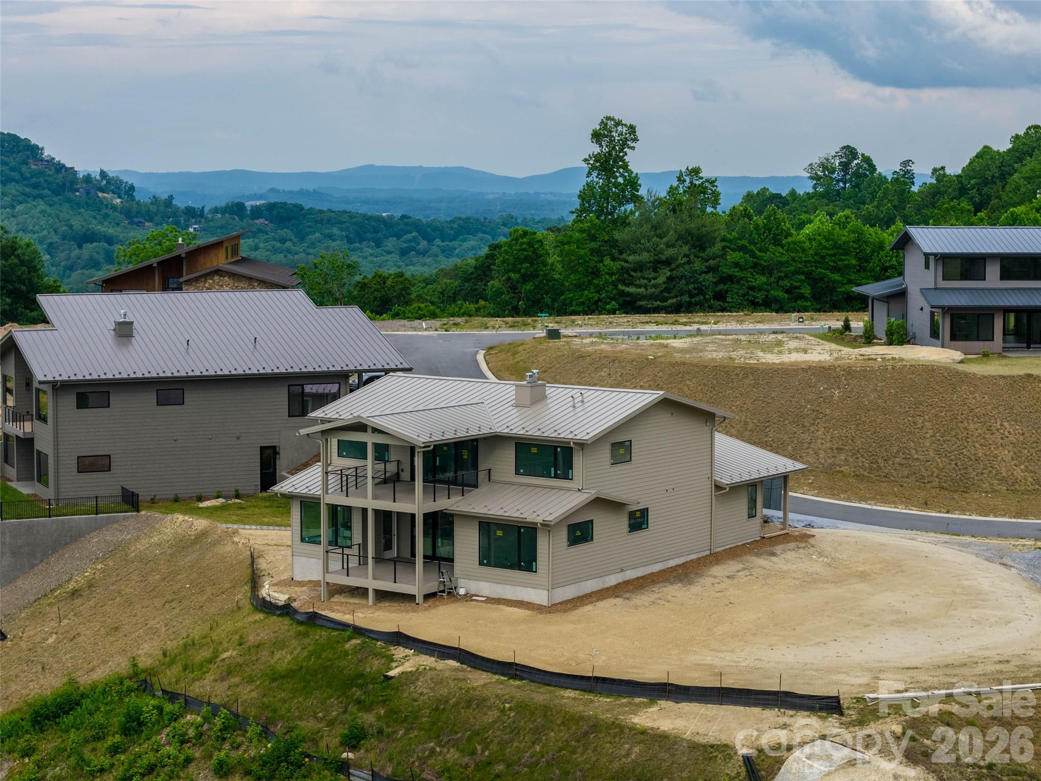 225 Coachman Drive Hendersonville NC 28791