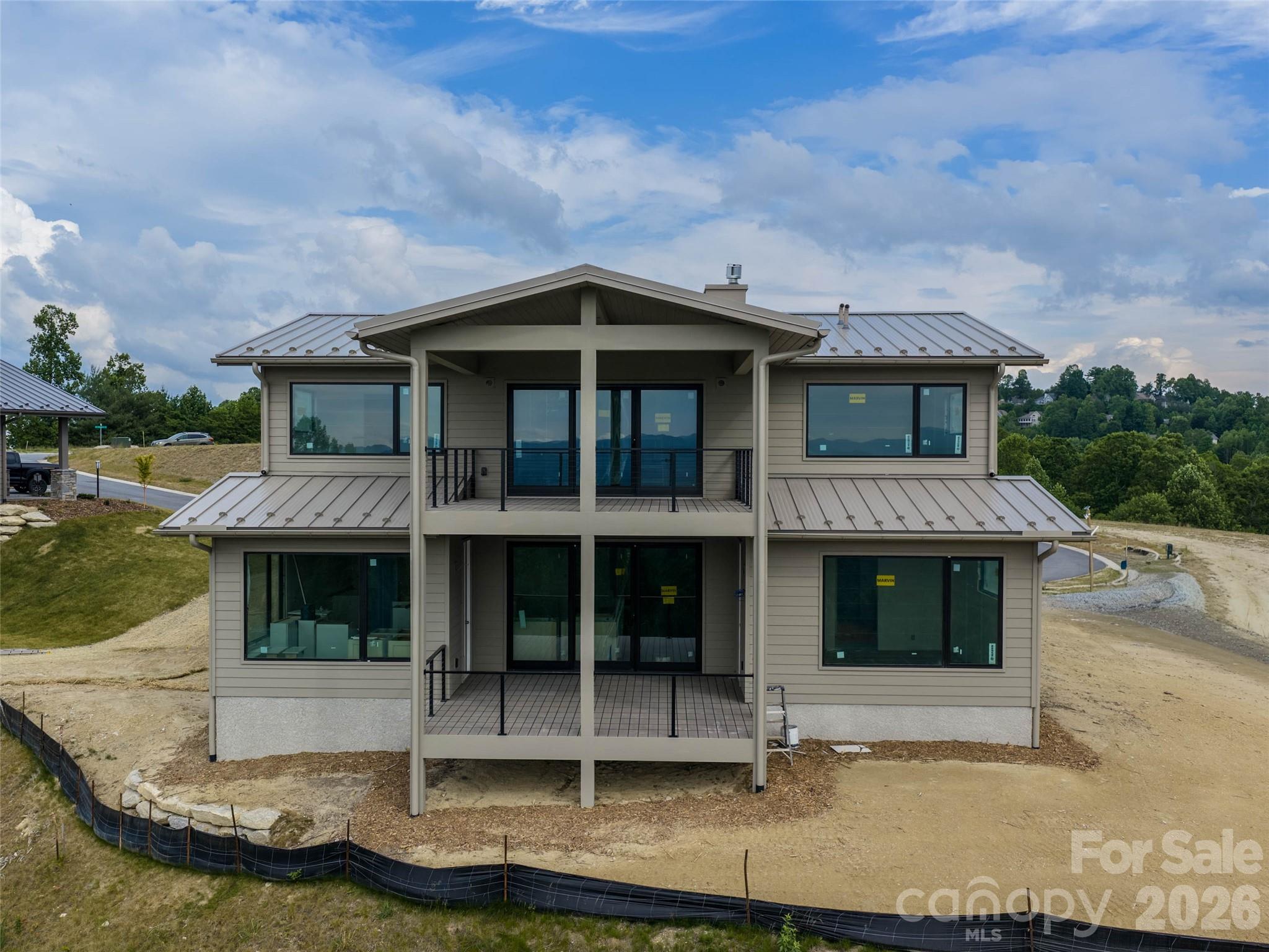 225 Coachman Drive Hendersonville NC 28791