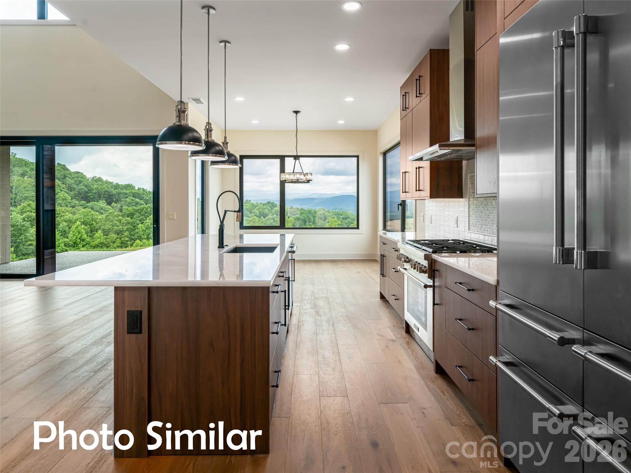 225 Coachman Drive Hendersonville NC 28791