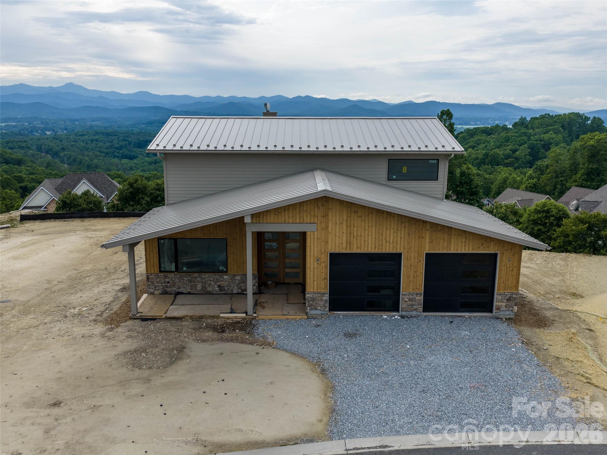 225 Coachman Drive Hendersonville NC 28791