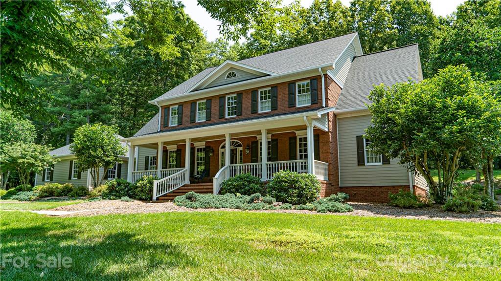 100 Lost Corner Road Morganton NC 28655