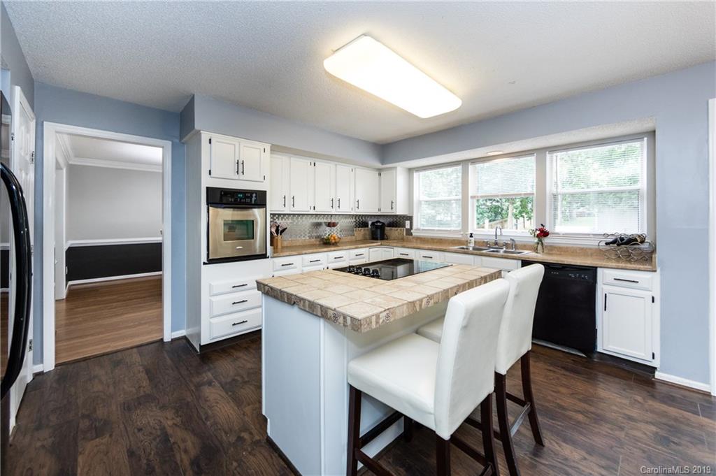 2641 Whisper Ridge Lane Matthews NC 28105
