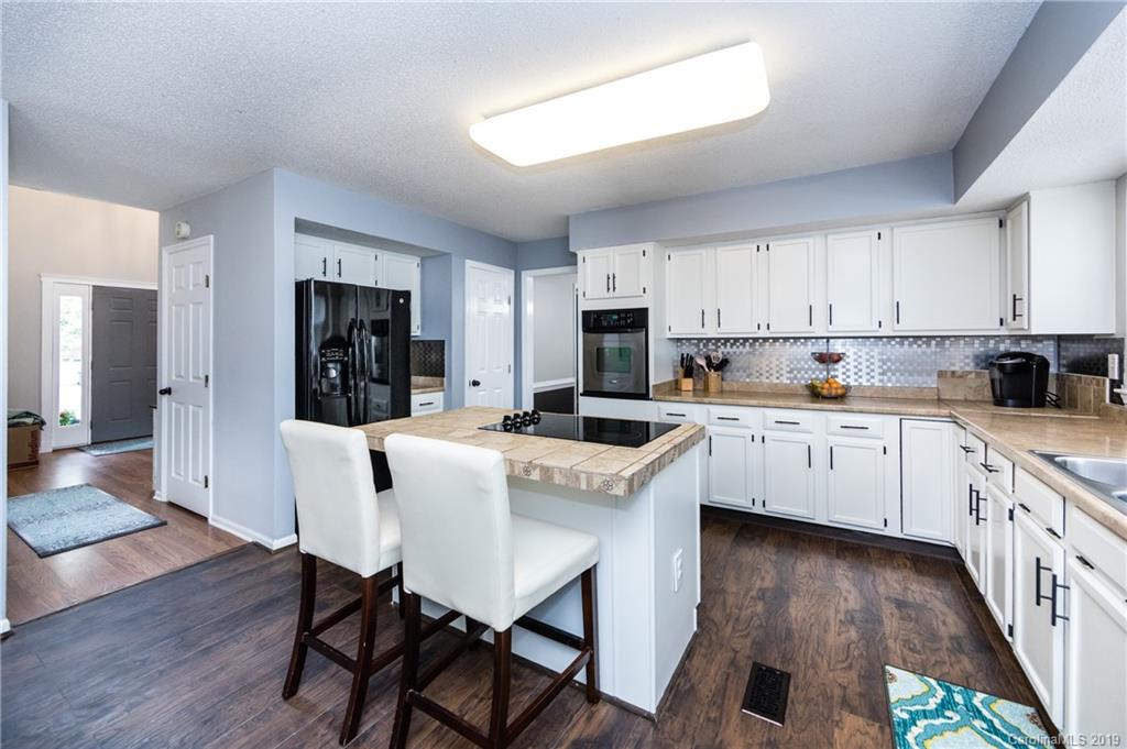 2641 Whisper Ridge Lane Matthews NC 28105