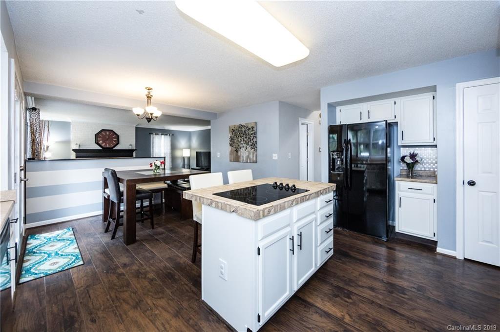 2641 Whisper Ridge Lane Matthews NC 28105