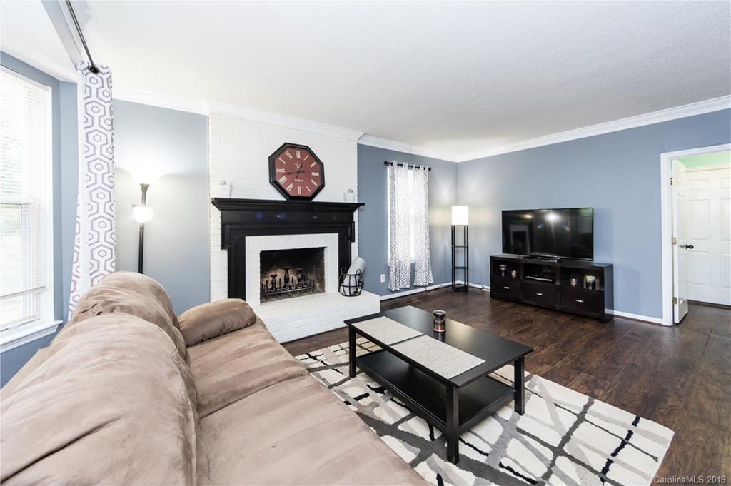 2641 Whisper Ridge Lane Matthews NC 28105