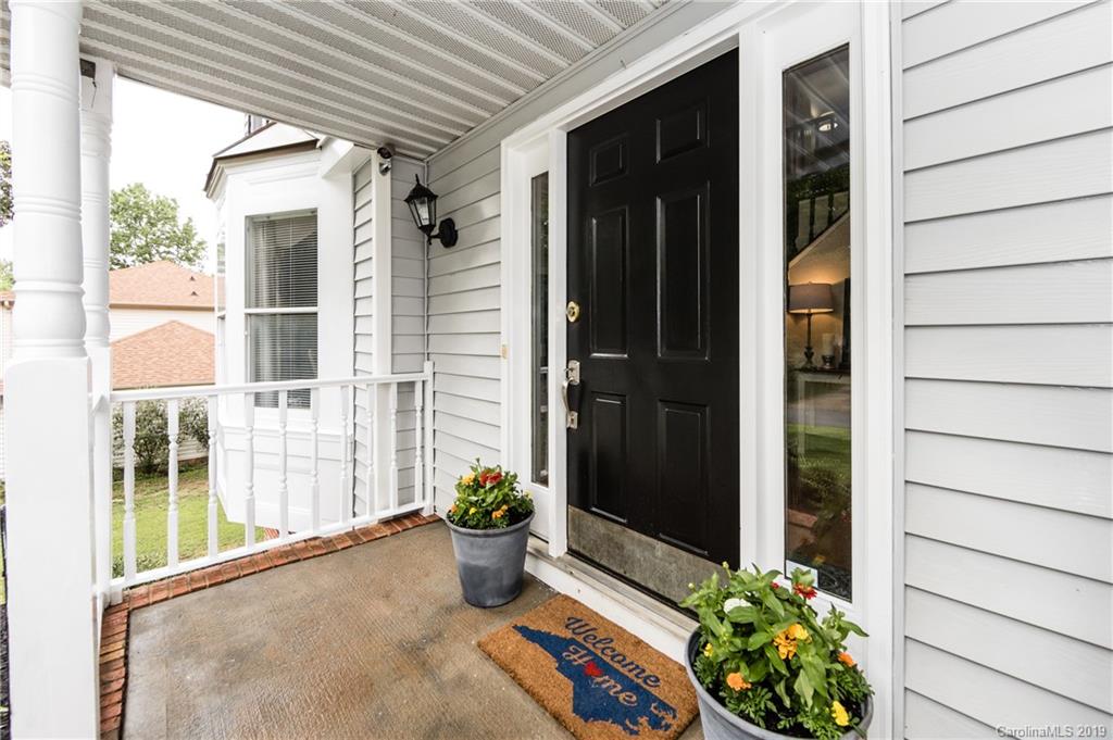 2641 Whisper Ridge Lane Matthews NC 28105