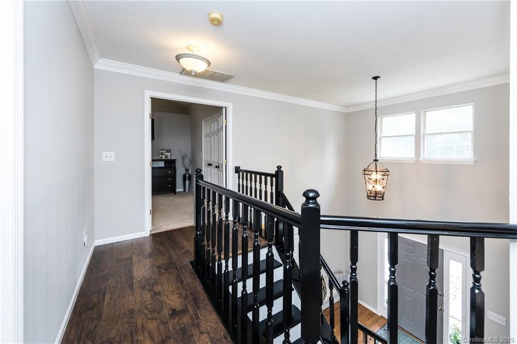2641 Whisper Ridge Lane Matthews NC 28105