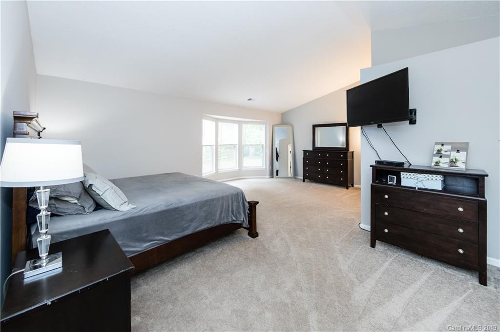2641 Whisper Ridge Lane Matthews NC 28105