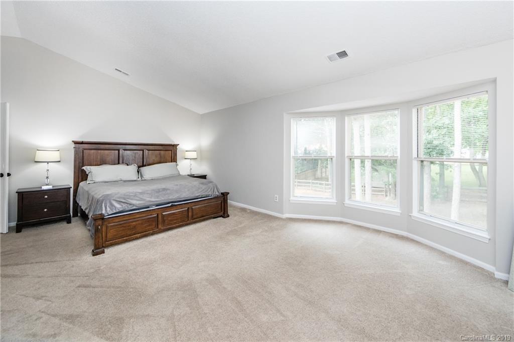 2641 Whisper Ridge Lane Matthews NC 28105