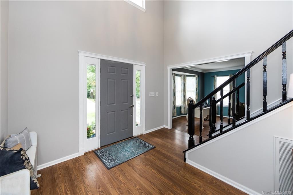 2641 Whisper Ridge Lane Matthews NC 28105