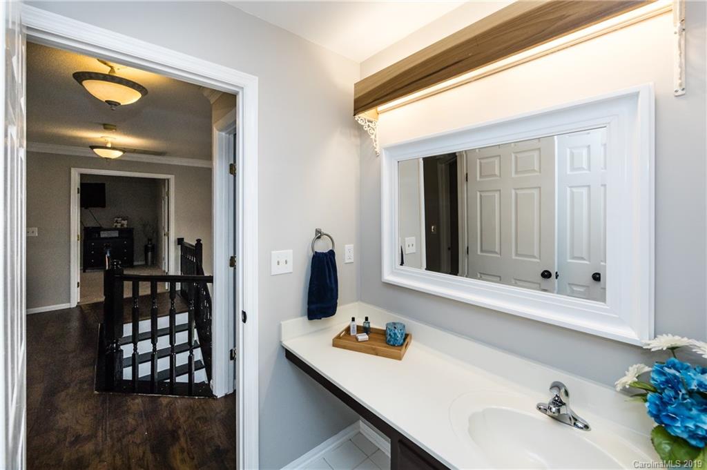 2641 Whisper Ridge Lane Matthews NC 28105
