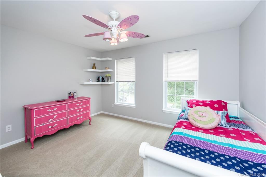 2641 Whisper Ridge Lane Matthews NC 28105
