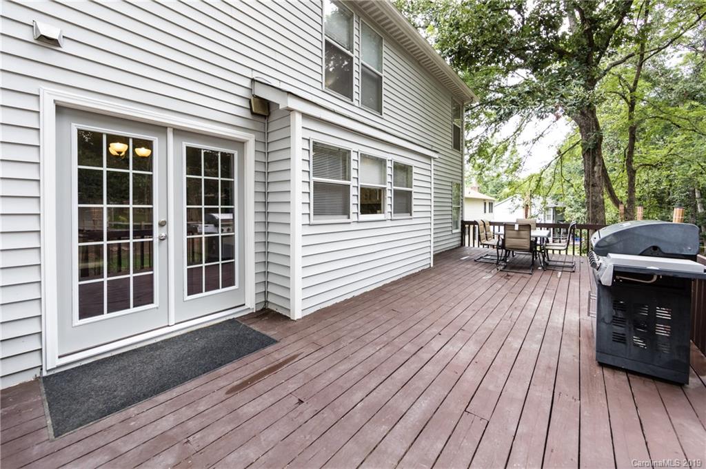 2641 Whisper Ridge Lane Matthews NC 28105