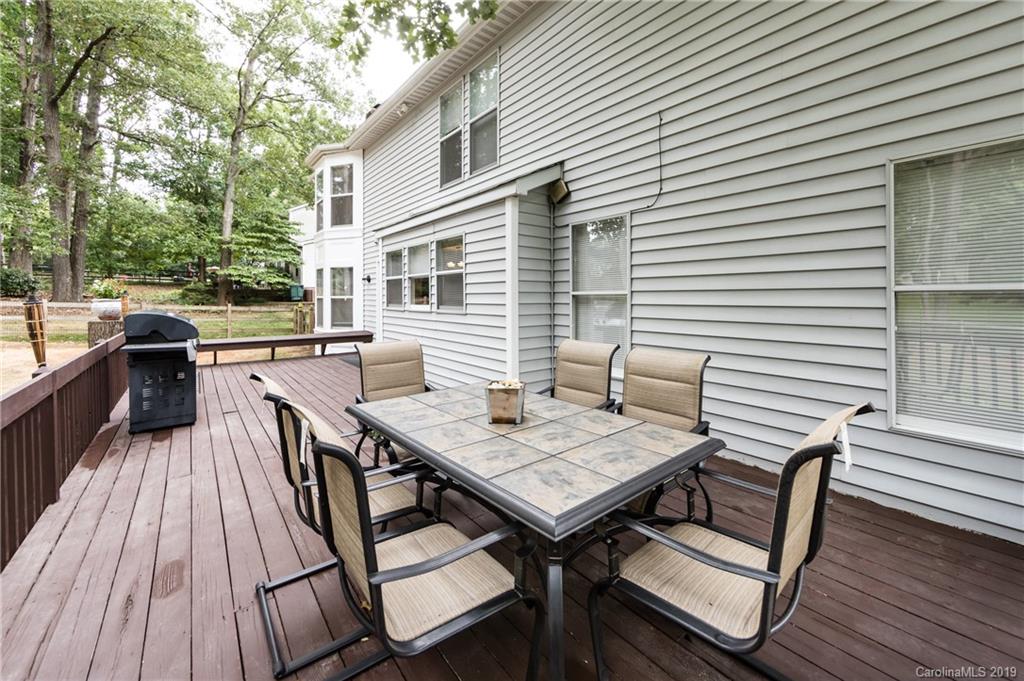 2641 Whisper Ridge Lane Matthews NC 28105