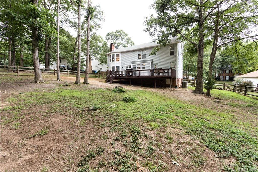 2641 Whisper Ridge Lane Matthews NC 28105