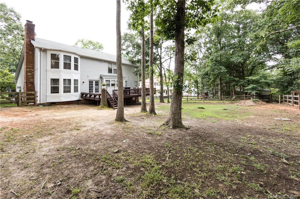 2641 Whisper Ridge Lane Matthews NC 28105