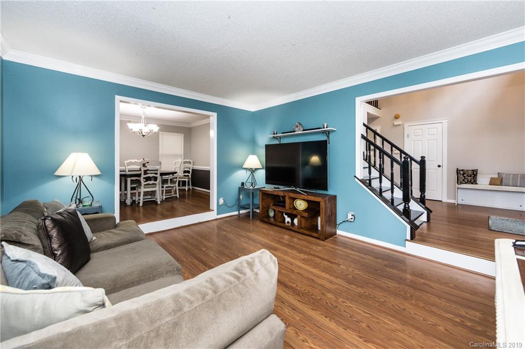 2641 Whisper Ridge Lane Matthews NC 28105