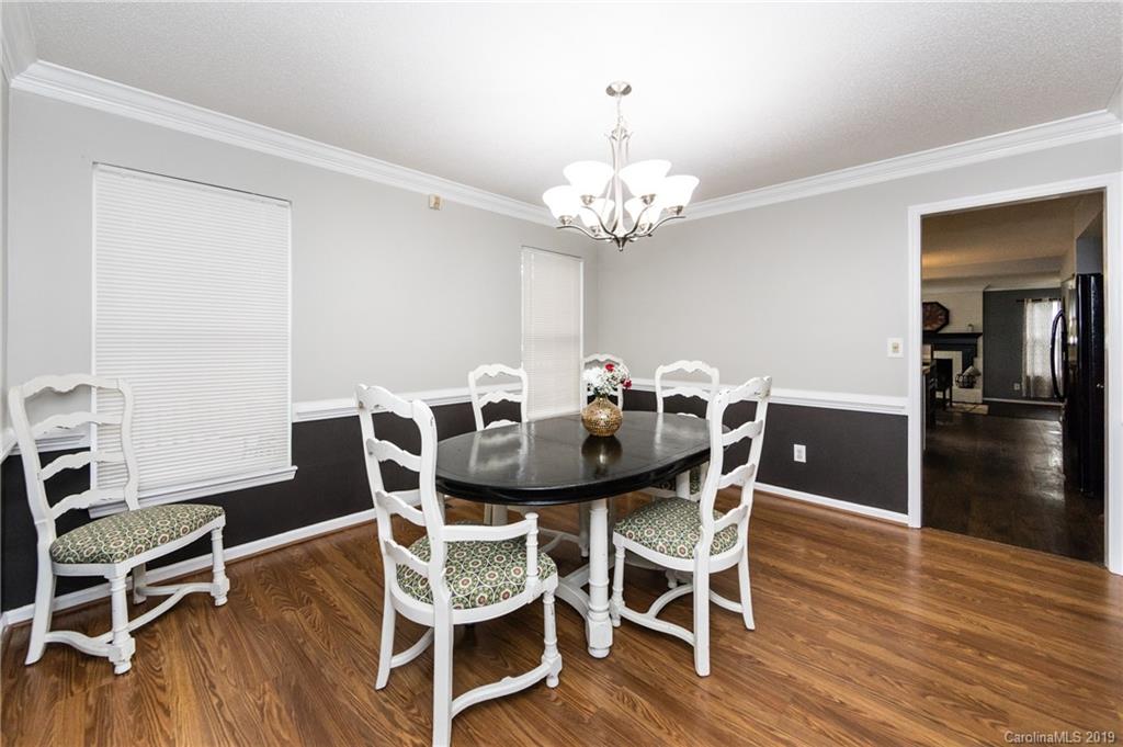 2641 Whisper Ridge Lane Matthews NC 28105