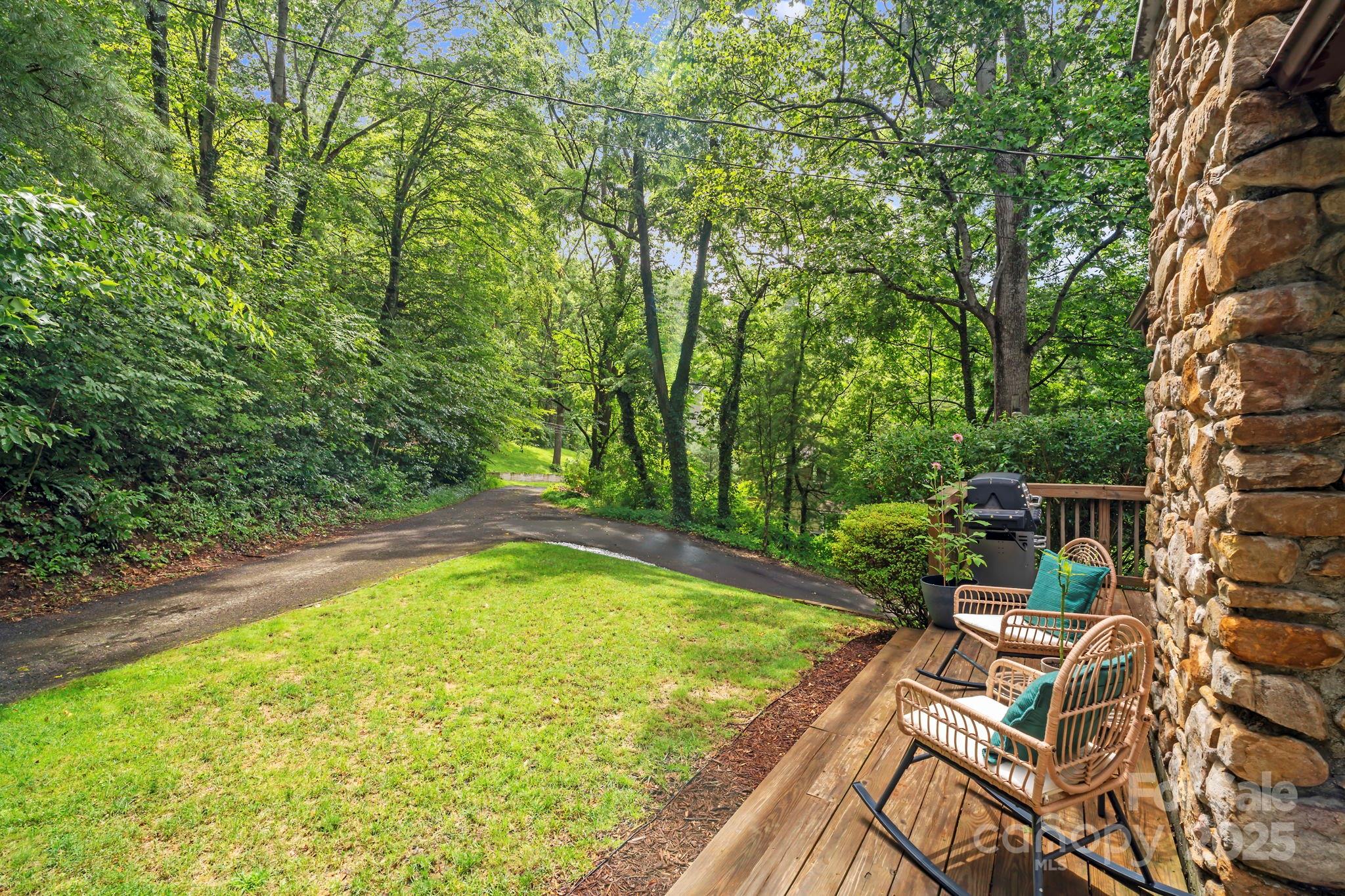 39 Spooks Branch Extension Asheville NC 28804