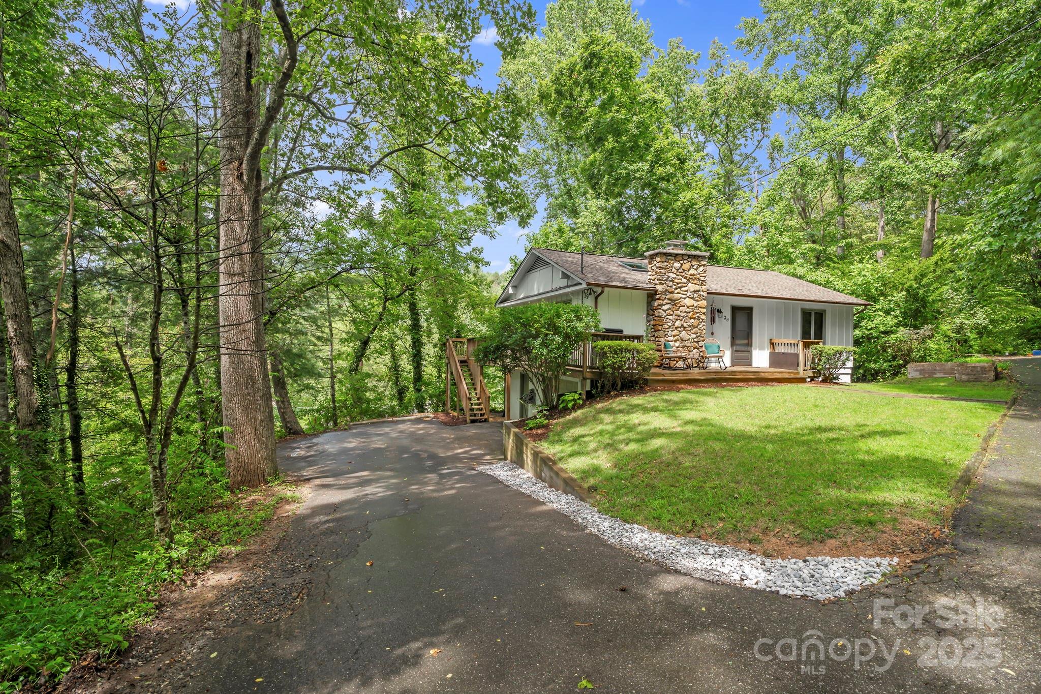 39 Spooks Branch Extension Asheville NC 28804