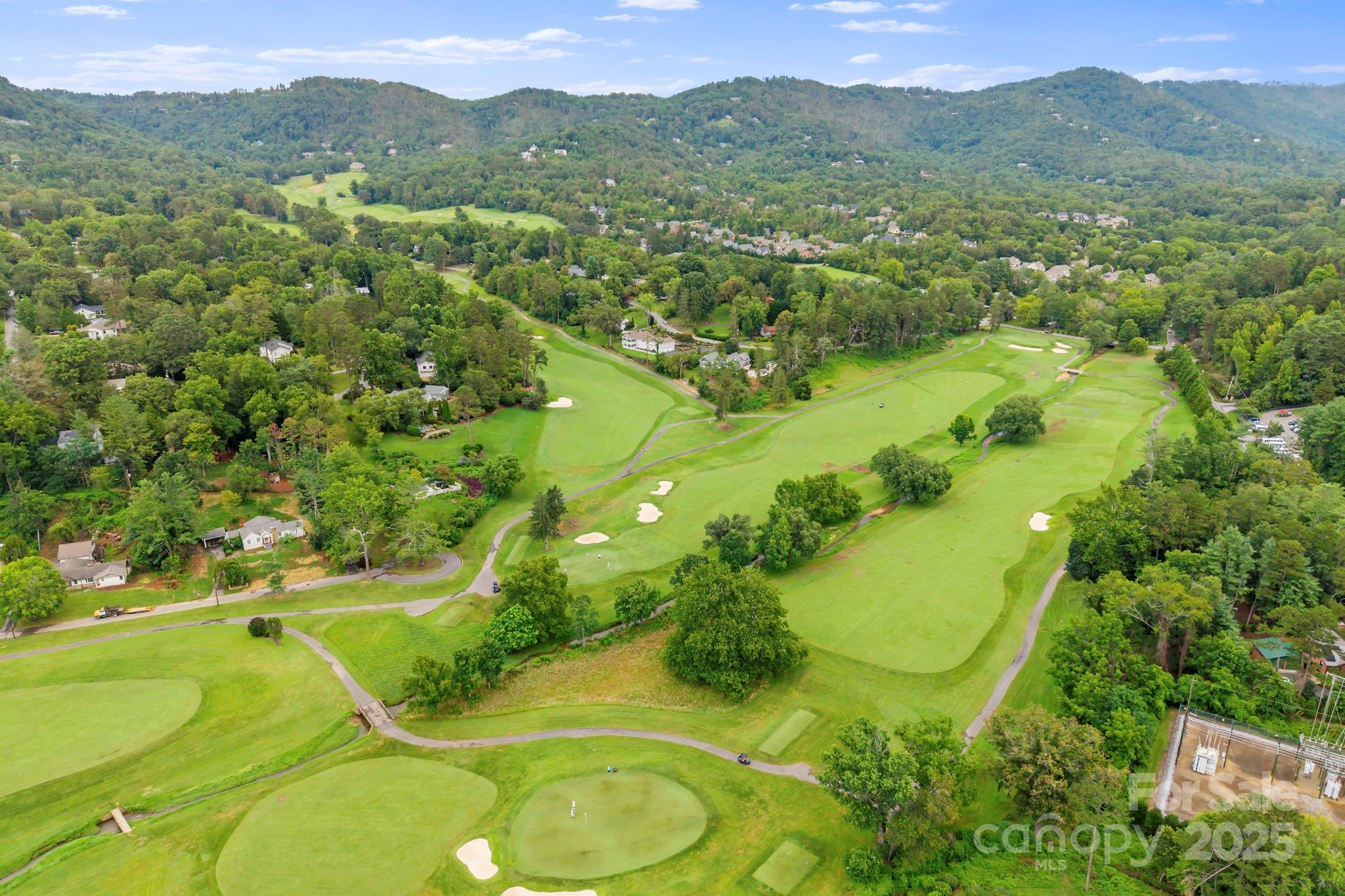 39 Spooks Branch Extension Asheville NC 28804