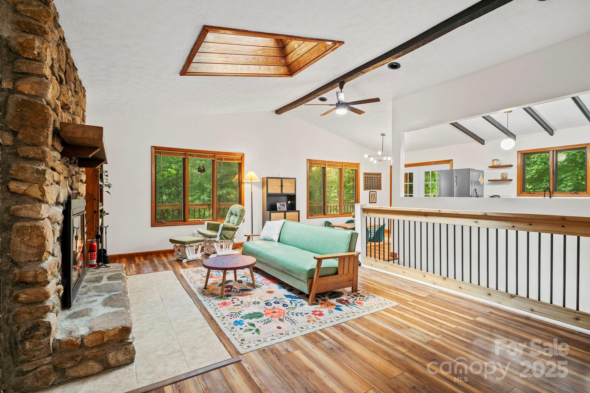 39 Spooks Branch Extension Asheville NC 28804