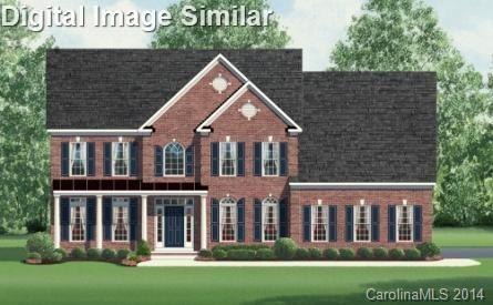 13317 Serenity Street Huntersville NC 28078
