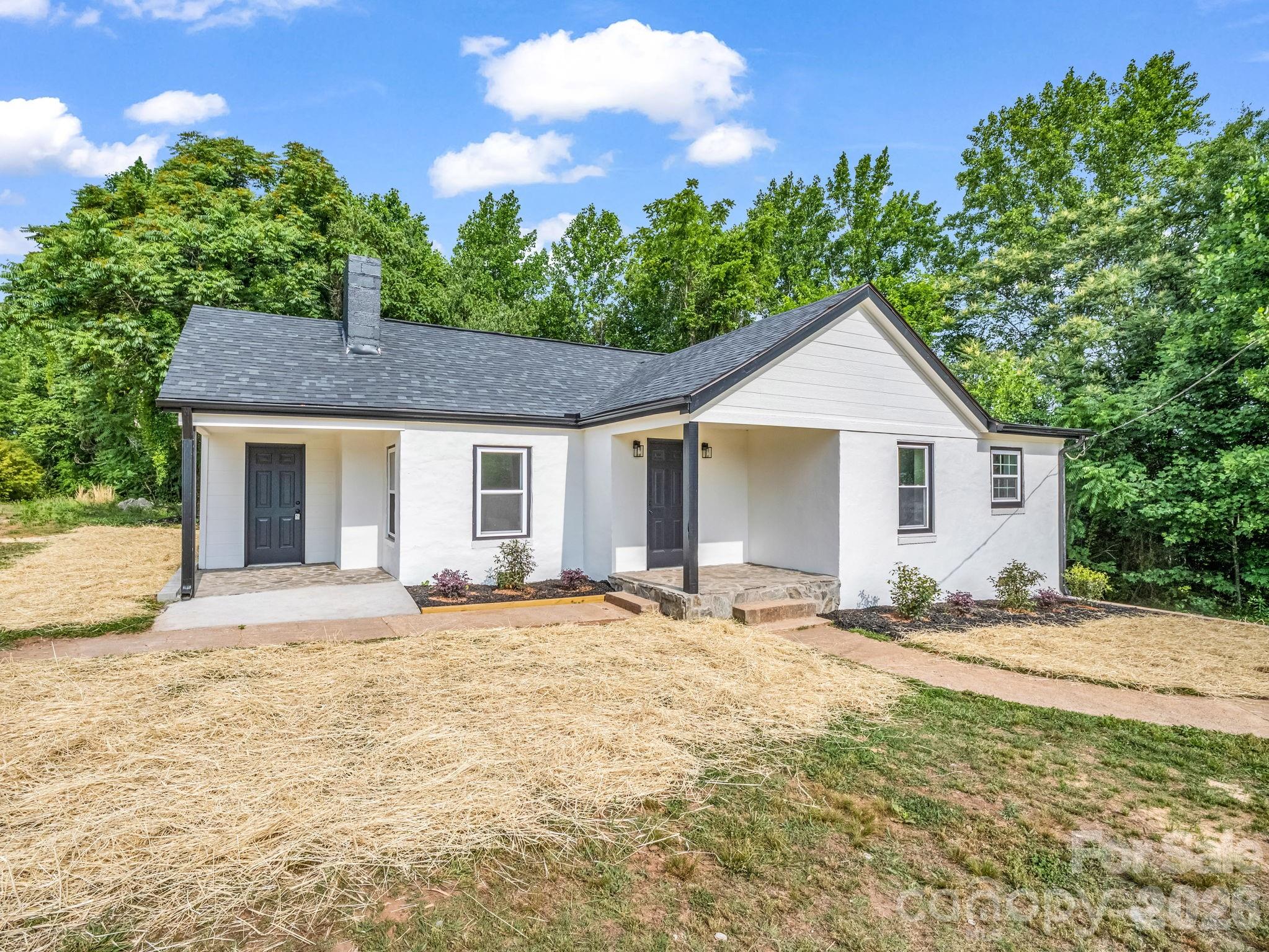221 New Hampshire Street Spindale NC 28160