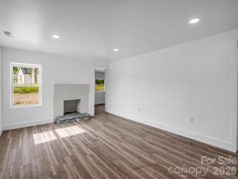 221 New Hampshire Street Spindale NC 28160