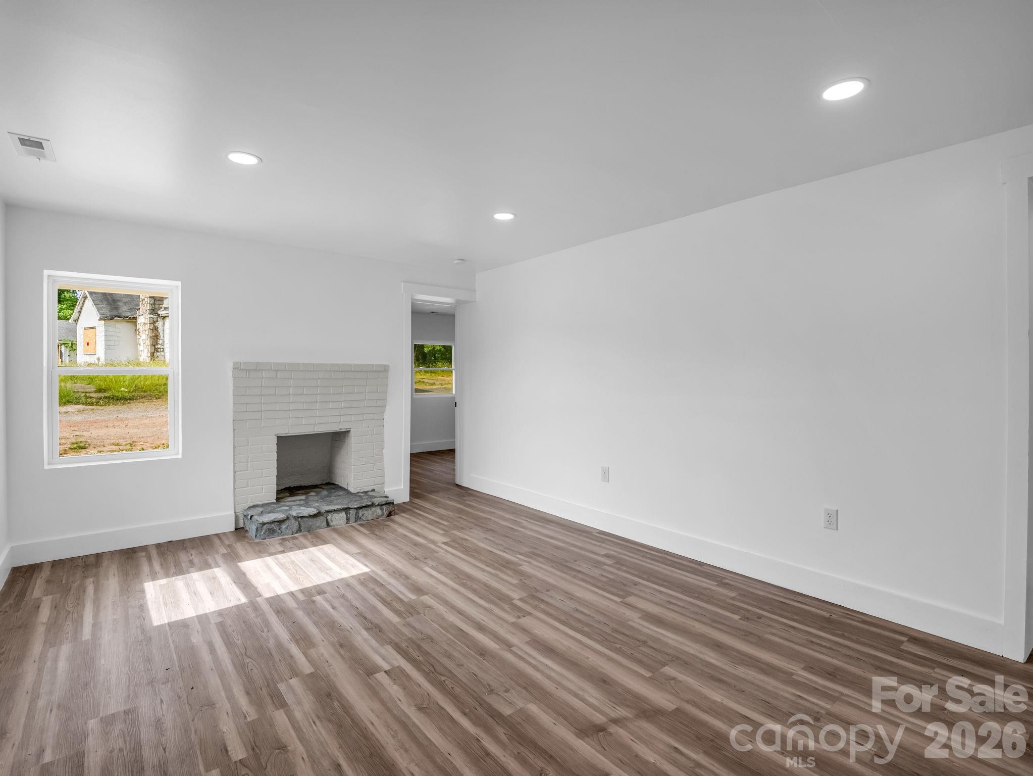 221 New Hampshire Street Spindale NC 28160
